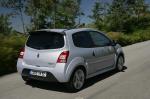 Renault Twingo RS 2008 года